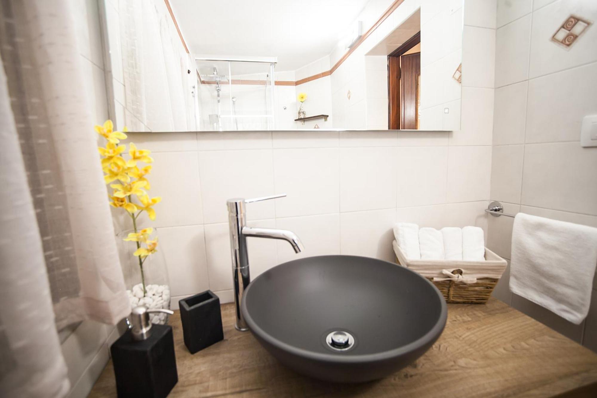 Fl Al Mattonato N4 Apartment Rom